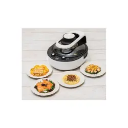 سرخ کن فکر مدل Nosso