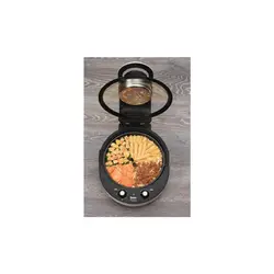 سرخ کن فکر مدل Nosso