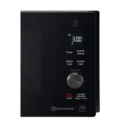 مایکروویو ال جی مدل MH8265DIS