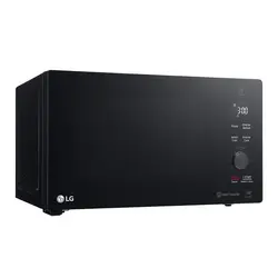 مایکروویو ال جی مدل MH8265DIS