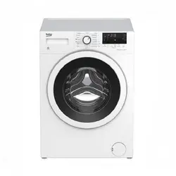 لباسشویی 8 کیلویی بکو مدل Wcc8632Bw