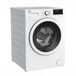 لباسشویی 8 کیلویی بکو مدل Wcc8632Bw