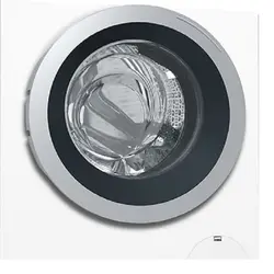 لباسشویی بوش 8 کیلویی مدل WAYH8741