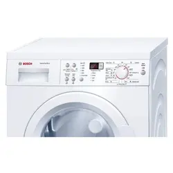 لباسشویی 8 کیلویی بوش مدل WAP28378GB