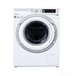 لباسشویی 9 کیلویی هیتاچی مدل BD-W90WV