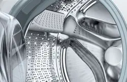 لباسشویی 7 کیلویی بوش مدل WAK20200GC