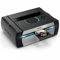 سیستم صوتی سونی مدل SHAKE-X10D