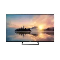 تلویزیون سونی مدل 55X7000E