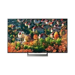 تلویزیون سونی مدل 55X9000E
