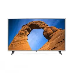 تلویزیون ال جی مدل 43LK6100PVA