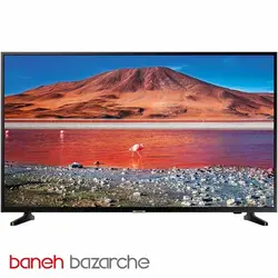 تلویزیون 43 اینچ سامسونگ 4k مدل 43TU7002
