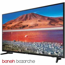 تلویزیون 43 اینچ سامسونگ 4k مدل 43TU7002