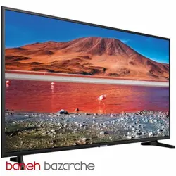 تلویزیون 43 اینچ سامسونگ 4k مدل 43TU7002