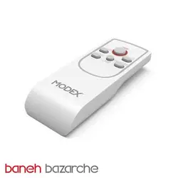 پنکه برقی ایستاده کنترل دار مودکس مدل Modex FA1216