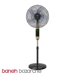 پنکه برقی ایستاده کنترل دار مودکس مدل Modex FA1218