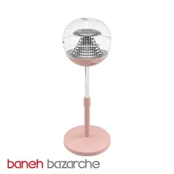 بخاری برقی ایستاده مودکس مدل CHR1030