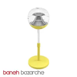 بخاری برقی ایستاده مودکس مدل CHR1030