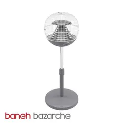 بخاری برقی ایستاده مودکس مدل CHR1030