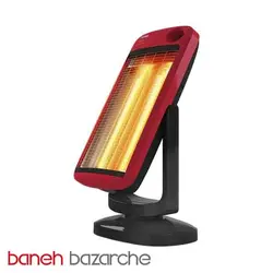 بخاری برقی مودکس مدل CHR1060