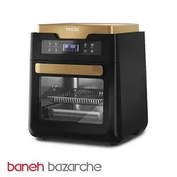 سرخ کن مودکس مدل AF1012