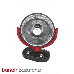 بخاری برقی مودکس مدل CHR1070