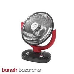 بخاری برقی مودکس مدل CHR1070