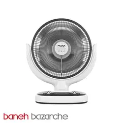 بخاری برقی مودکس مدل CHR1070