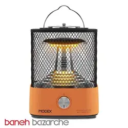 بخاری برقی مودکس مدل CHR1010