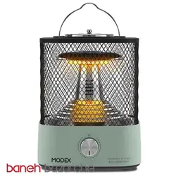 بخاری برقی مودکس مدل CHR1010