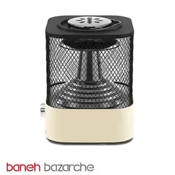 بخاری برقی مودکس مدل CHR1010