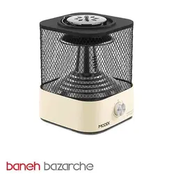 بخاری برقی مودکس مدل CHR1010