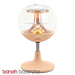 بخاری برقی مودکس مدل CHR1020