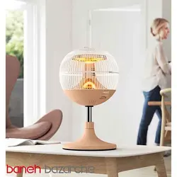 بخاری برقی مودکس مدل CHR1020