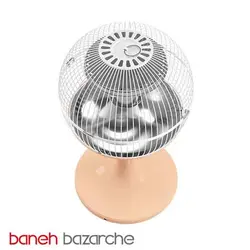 بخاری برقی مودکس مدل CHR1020