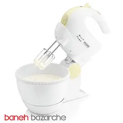 همزن کاسه دار مودکس MX220