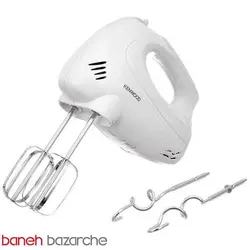 همزن برقی دستی کنوود مدل HM330