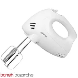 همزن برقی دستی کنوود مدل HM330