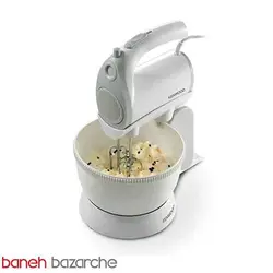 همزن برقی کاسه دار کنوود مدل KENWOOD HMP22