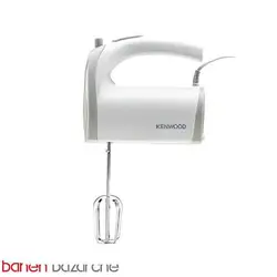 همزن برقی کاسه دار کنوود مدل KENWOOD HMP22