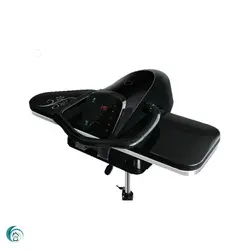 اتو پرس زومیت مدل ZM-2510 - فروشگاه اینترنتی بانه بروز اتو پرس زومیت مدل ZM-2510