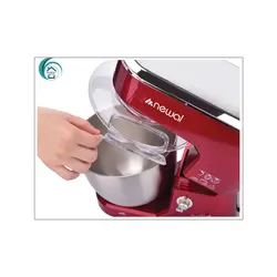 همزن کاسه دار نوال ۳۵۳۳ مدل MXR-3533 - فروشگاه اینترنتی بانه بروز همزنMXR-3533