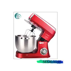 همزن کاسه دار نوال ۳۵۵۰ مدل MXR-3550 - فروشگاه اینترنتی بانه بروز همزن کاسه دار