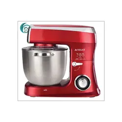 همزن کاسه دار نوال ۳۵۵۰ مدل MXR-3550 - فروشگاه اینترنتی بانه بروز همزن کاسه دار