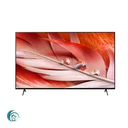 تلویزیون ۵۵اینج سونی مدل ۵۵X90J تلویزیون ۵۵اینج سونی مدل ۵۵X90J
