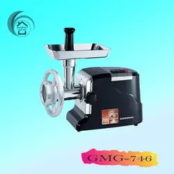 چرخ گوشت گوسونیک مدل GMG-746 - فروشگاه اینترنتی بانه بروز چرخ گوشت GMG-745