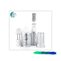 گوشت کوب برقی نوال ۴۴۰ مدل BLD-440 - فروشگاه اینترنتی بانه بروز گوشت کوب برقی نوال