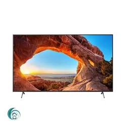 تلویزیون ۶۵اینج سونی مدل ۶۵X85J تلویزیون 65اینج سونی مدل 65X85J