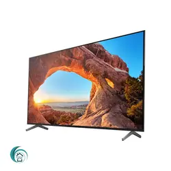 تلویزیون ۶۵اینج سونی مدل ۶۵X85J تلویزیون 65اینج سونی مدل 65X85J