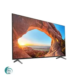 تلویزیون ۶۵اینج سونی مدل ۶۵X85J تلویزیون 65اینج سونی مدل 65X85J