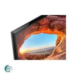 تلویزیون ۶۵اینج سونی مدل ۶۵X85J تلویزیون 65اینج سونی مدل 65X85J